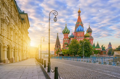 Что посмотреть на Красной площади