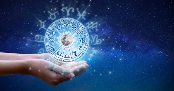 Обучение натальной астрологии с нуля