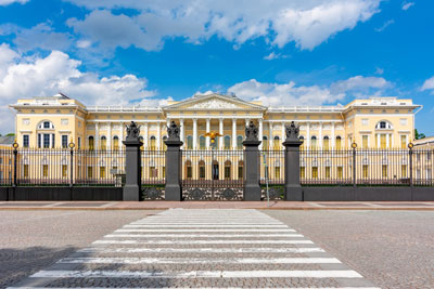 Что посмотреть в Русском музее